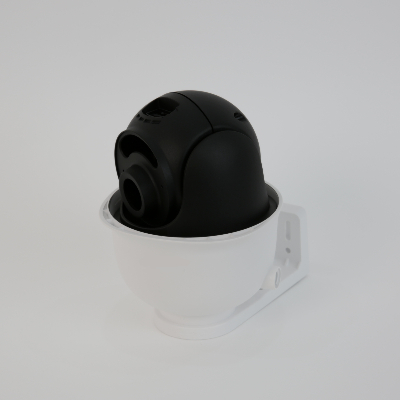 安防头盔摄像头塑胶注塑外壳